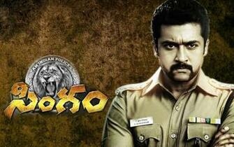 Singam Movie Surya Photos HD Wallpaper
