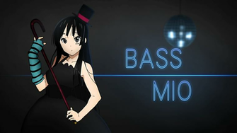 Starkeith Net Coredump Wp Content Uploads K On Mio Bass Png