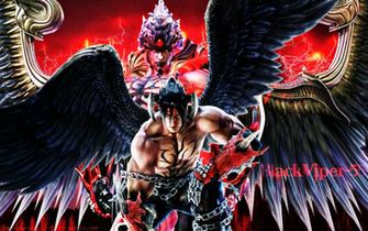 Devil Jin Image Thecelebritypix