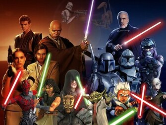 The Clone Wars Wallpaper Image Iv Ix Mod Db