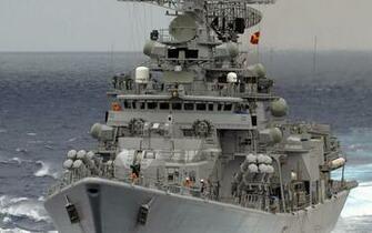 Indian Military Mumbai
