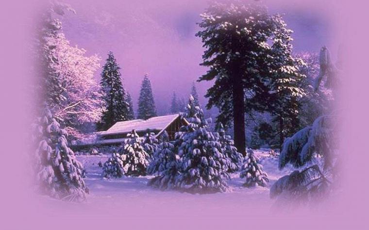 Christmas Background Girls Risen Contemporary Religious