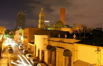 Monterrey Wallpaper High Quality