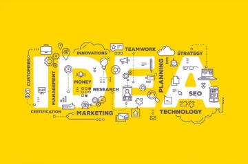 Idea Print A Wallpaper