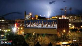 S The Official Site Of Oklahoma City Thunder