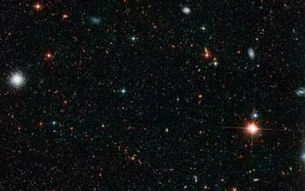 Hubble Telescope Wallpaper Hq