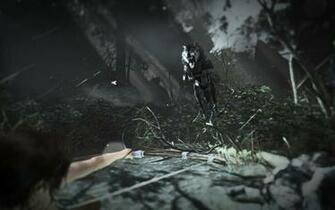 Wallpaper Hi Res Tomb Raider