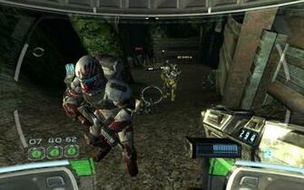 Description Classic Clone Republic Commando Wallpaper