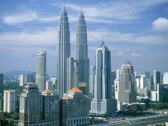 Kuala Lampur Travel HD Wallpaper