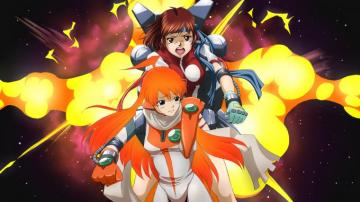 Top Wo Nerae Diebuster Wallpaper Zerochan Anime Image Board