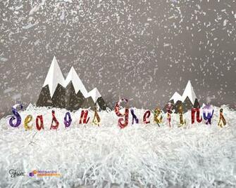 Seasons Greetings Wallpaper Galleryhip The Hippest