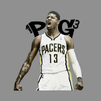 Pg Paul George