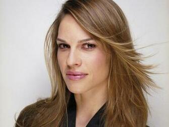 Hilary Swank Desktop Wallpaper