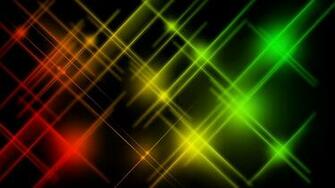 Colorful Lights Desktop Pc And Mac Wallpaper