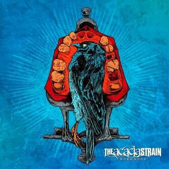 The Acacia Strain Wormwood Wallpaper Galleryhip
