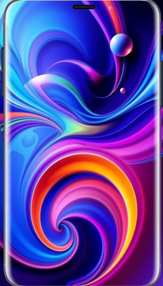 3d Wallpaper For Android Phones