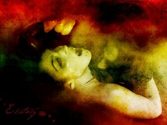 Vampire Wallpaper