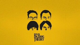 Big Bang Theory Wallpaper High Definition Quality