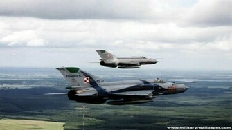 Mig Wallpaper