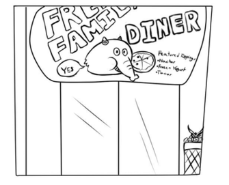 Five Nights At Fred S By Grumpythesheep