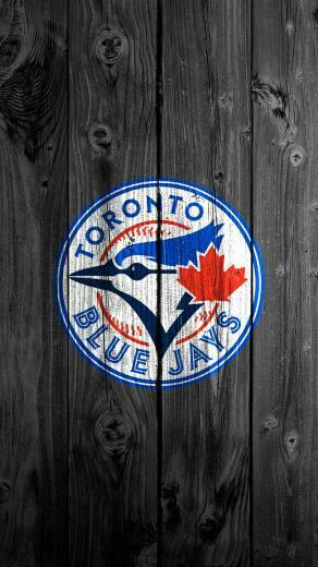 Blue Jays iPhone