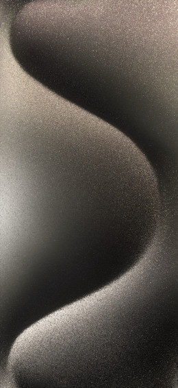 iPhone Pro Official Stock Wallpaper Neutral Titanium