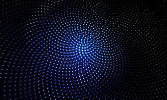 Moving Desktop Wallpaper