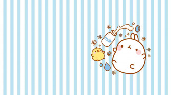 Cute Kawaii Aesthetic Wallpaper