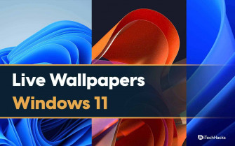 Best Live Wallpaper For Windows Edition