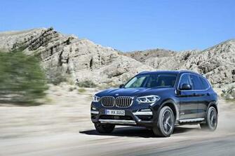 Best Bmw Ix3 Wallpaper Car Magazine
