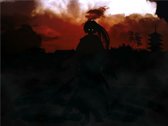 Rurouni Kenshin Wallpaper