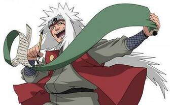 Jiraiya Wallpaper