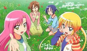 Hayate No Gotoku The Combat Butler Wallpaper Zerochan