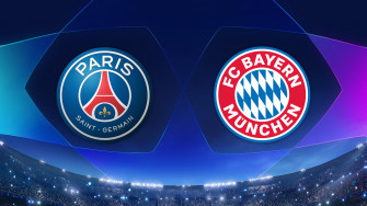 Psg Vs Fc Bayern M Nchen Condensed Game Cbssports