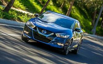 Nissan Maxima Wallpaper And HD Image Car Pixel