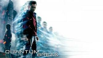 Quantum Break 720p 1080p And 4k Ultra HD Wallpaper Gaming So Far