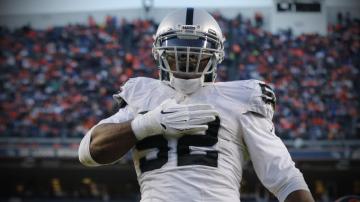 Khalil Mack Long Sleeve Wallpaper Teahub Io