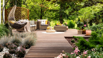 Backyard Ideas That Will Keep You Outside All Summer Long