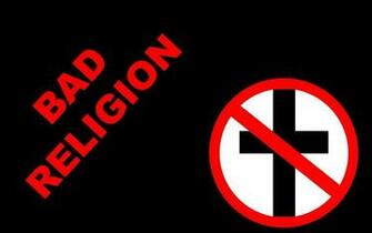 Bad Religion Wallpaper