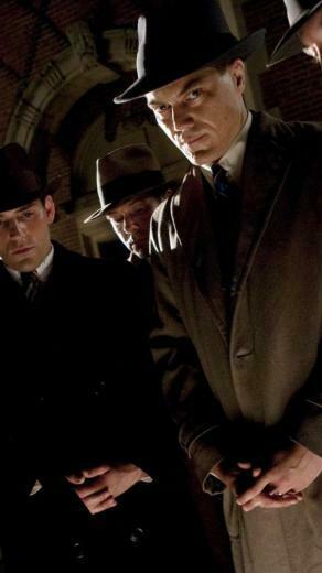 Boardwalk Empire Tv Series Hbo Wallpaper