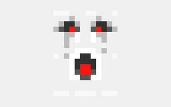 Minecraft Ghast Wallpaper No By Lynchmob10 Fan Art