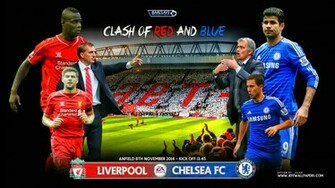 Wallpaper Logo Liverpool