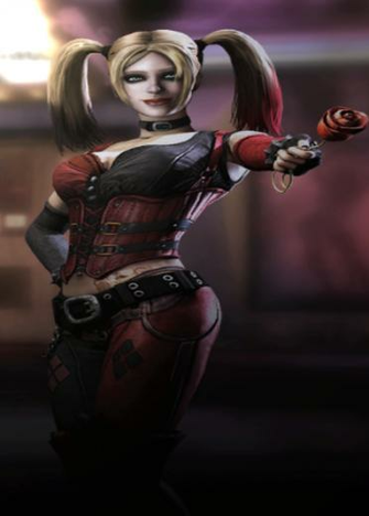 Gallery Joker And Harley Quinn Injustice Wallpaper