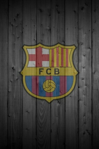 Fc Barcelona iPhone Wallpaper The Art Mad