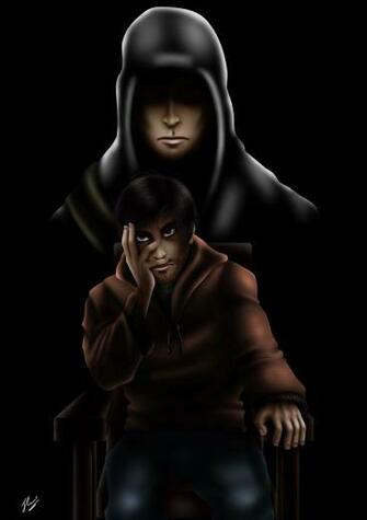 Cry Of Fear Quotes