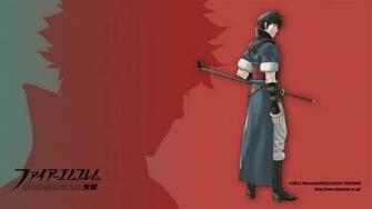 Wallpaper Of Fire Emblem Awakening You Are Ing