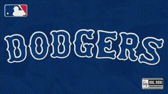 Dodgers Wallpaper