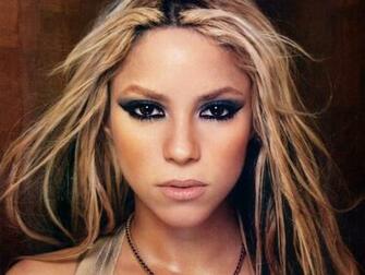 Shakira Wallpaper