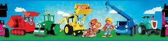 Bob The Builder Pattern Patterns Gallery