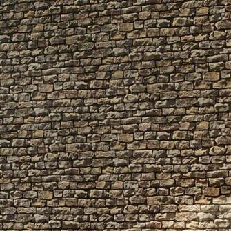 Rustic Brick Wallpaper For The Home